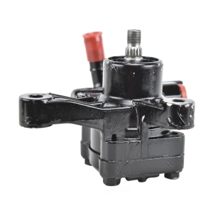 AAE Remanufactured Power Steering Pump for 2011 Hyundai Genesis - 5840