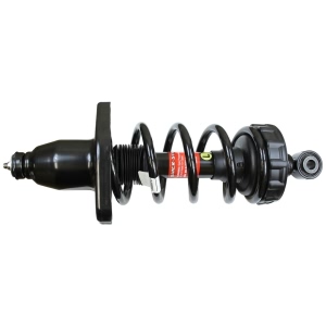 Monroe Quick-Strut™ Rear Driver Side Complete Strut Assembly for 2012 Honda Ridgeline - 172398L