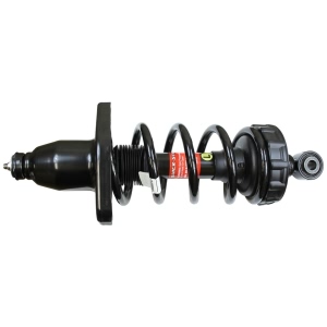 Monroe Quick-Strut™ Rear Driver Side Complete Strut Assembly for 2011 Honda Ridgeline - 172398L