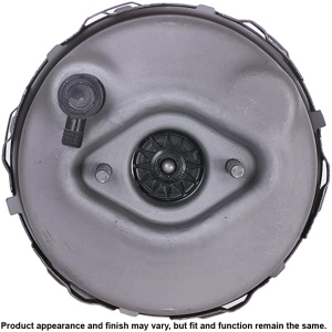 Cardone Reman Remanufactured Vacuum Power Brake Booster w/o Master Cylinder for 1990 GMC C1500 - 54-71209