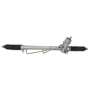 AAE Power Steering Rack and Pinion Assembly for Volkswagen - 3985N