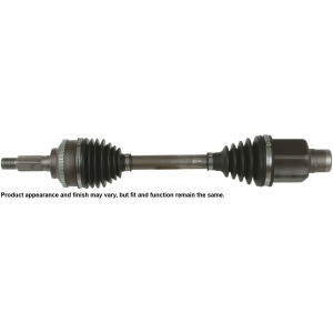 Cardone Reman Remanufactured CV Axle Assembly for 2007 Ford Escape - 60-2095