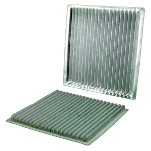 WIX Cabin Air Filter for Toyota FJ Cruiser - 24875