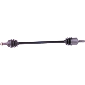 Cardone Reman Remanufactured CV Axle Assembly for 1988 Honda CRX - 60-4003