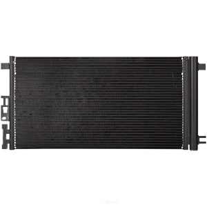 Spectra Premium A/C Condenser for 2007 Pontiac G5 - 7-4718