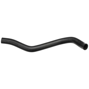 Gates Engine Coolant Molded Radiator Hose for Cadillac SRX - 23277