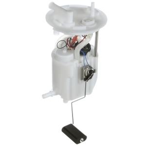 Delphi Passenger Side Fuel Pump Module Assembly for 2011 Lincoln MKS - FG2069