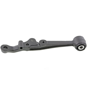 Mevotech Supreme Front Driver Side Lower Non Adjustable Control Arm for 2000 Lexus LS400 - CMS861284