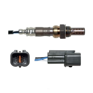 Denso Oxygen Sensor for 2007 Mitsubishi Eclipse - 234-4318