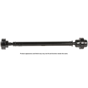 Cardone Reman Remanufactured Driveshaft/ Prop Shaft for Lincoln Mark LT - 65-2006