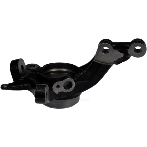Dorman OE Solutions Front Passenger Side Steering Knuckle for 2013 Hyundai Accent - 698-250
