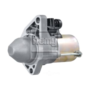 Remy Remanufactured Starter for 2006 Honda Civic - 16089