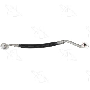 Four Seasons A C Suction Line Hose Assembly for 2013 Jeep Patriot - 55402