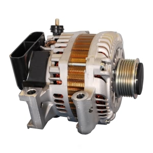 Denso Alternator for 2009 Mazda 3 - 210-4332