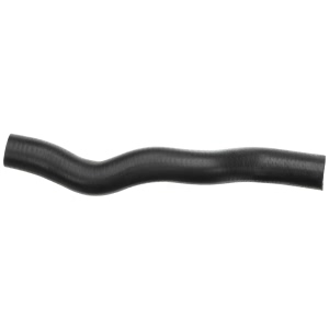 Gates Engine Coolant Molded Radiator Hose for 2005 Toyota Avalon - 23046