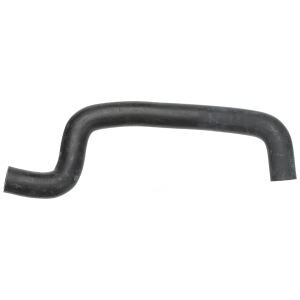 Gates Engine Coolant Molded Radiator Hose for Nissan Altima - 19872