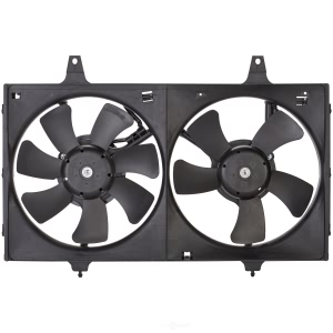 Spectra Premium Engine Cooling Fan for 1998 Nissan Maxima - CF23003