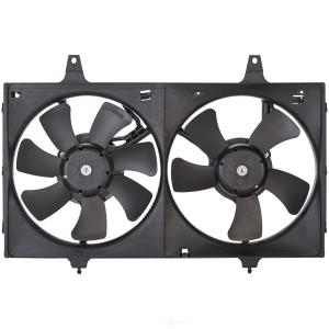 Spectra Premium Engine Cooling Fan for 1998 Infiniti I30 - CF23003