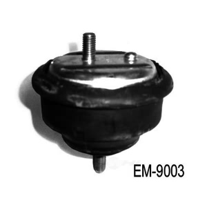 Westar Front Hydraulic Engine Mount for 2000 BMW Z3 - EM-9003