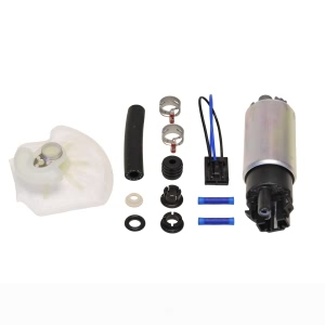 Denso Fuel Pump And Strainer Set for 2004 Lexus RX330 - 950-0224