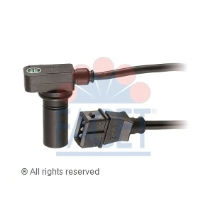 facet Crankshaft Position Sensor for Audi 90 - 9.0066