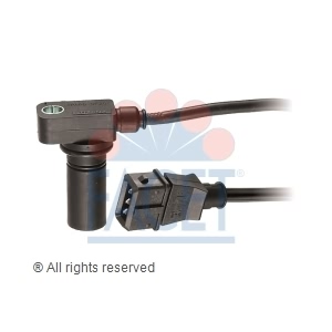 facet Crankshaft Position Sensor for 1996 Audi A4 Quattro - 9.0066
