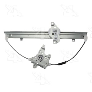 ACI Power Window Regulator for 2011 Nissan Cube - 380326