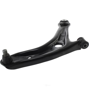 Centric Premium™ Front Passenger Side Lower Control Arm and Ball Joint Assembly for 2019 Ford Fiesta - 622.61049