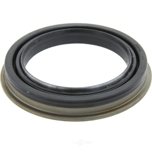 Centric Premium™ Axle Shaft Seal for 2012 Ram 3500 - 417.67019