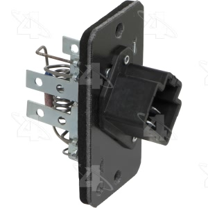 Four Seasons Hvac Blower Motor Resistor for 2003 Ford Excursion - 20302