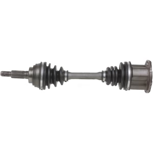 Cardone Reman Remanufactured CV Axle Assembly for 1985 Toyota Corolla - 60-5025