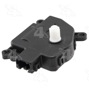 Four Seasons Hvac Mode Door Actuator for 2018 Chevrolet Corvette - 73339