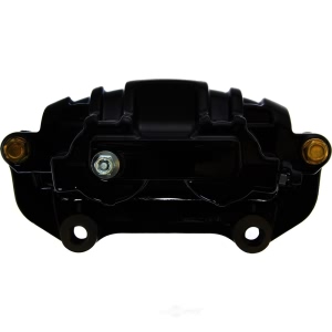 Centric Posi Quiet™ Loaded Brake Caliper for 2007 Cadillac XLR - 142.62166