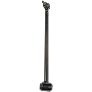 Dorman Rear Driver Side Upper Non Adjustable Control Arm And Ball Joint Assembly for 2004 Hyundai Santa Fe - 521-165