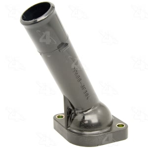 Four Seasons Engine Coolant Water Inlet W O Thermostat for 2000 Toyota Solara - 85267