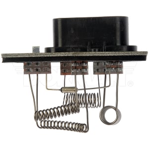Dorman Hvac Blower Motor Resistor for 1999 GMC C3500 - 973-003