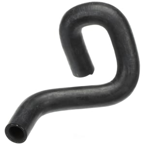 Gates Hvac Heater Molded Hose for 2008 Chevrolet HHR - 19848