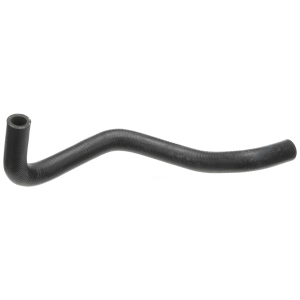 Gates Hvac Heater Molded Hose for 2013 Scion xD - 18625