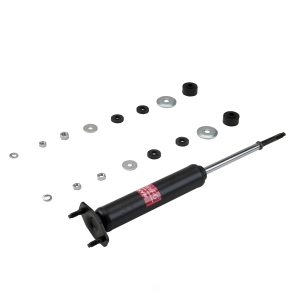 KYB Excel G Front Driver Or Passenger Side Twin Tube Shock Absorber for American Motors - 343156
