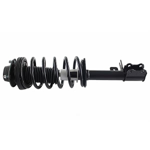 GSP North America Rear Driver Side Suspension Strut and Coil Spring Assembly for 2008 Suzuki Forenza - 868313