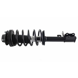 GSP North America Rear Driver Side Suspension Strut and Coil Spring Assembly for 2007 Suzuki Reno - 868313