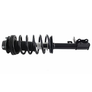 GSP North America Rear Driver Side Suspension Strut and Coil Spring Assembly for 2005 Suzuki Reno - 868313