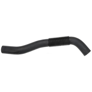 Gates Engine Coolant Molded Radiator Hose for 2012 Kia Sedona - 23907