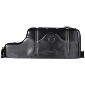 Spectra Premium New Design Engine Oil Pan for Dodge Daytona - CRP01A