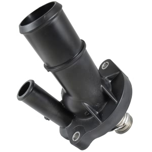 STANT Engine Coolant Thermostat and Housing Assembly for 2013 Land Rover LR2 - 50208