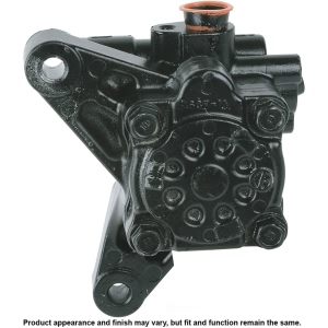 Cardone Reman Remanufactured Power Steering Pump w/o Reservoir for Honda Odyssey - 21-5268