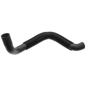 Gates Engine Coolant Molded Radiator Hose for 1995 GMC C1500 - 22086