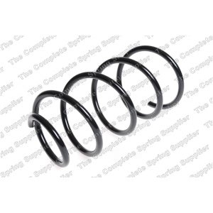 lesjofors Coil Spring for 2009 Mini Cooper - 4058706