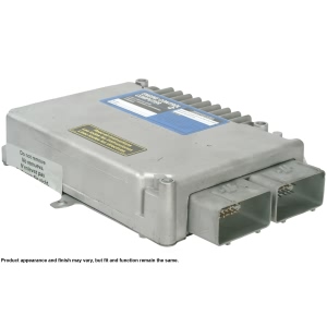 Cardone Reman Remanufactured Engine Control Computer for Dodge Avenger - 79-6498V
