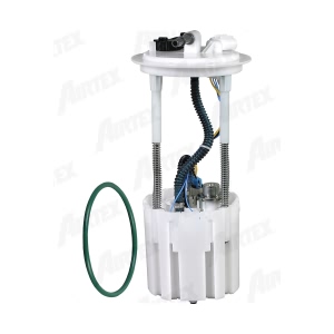 Airtex Fuel Pump Module Assembly for 2010 Buick Lucerne - E3780M